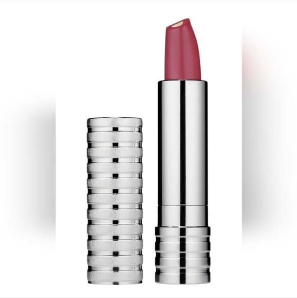 CLINIQUE DRAMATICALLY DIFFERENT LIPSTICK 💄 RASPBERRY GLACE 44 New - Picture 7 of 12